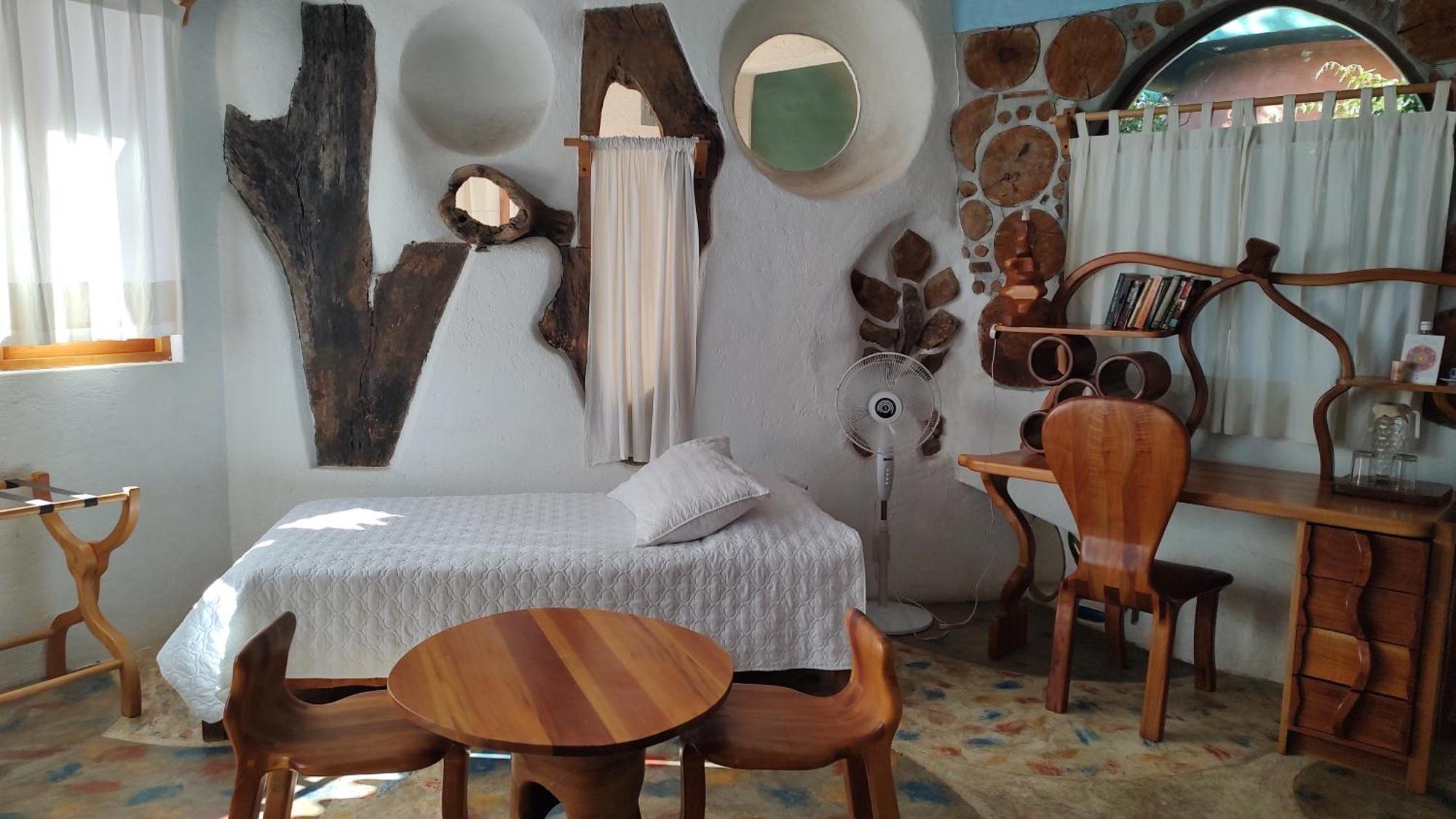 El Encinal De Las Flores Valle de Bravo Room photo