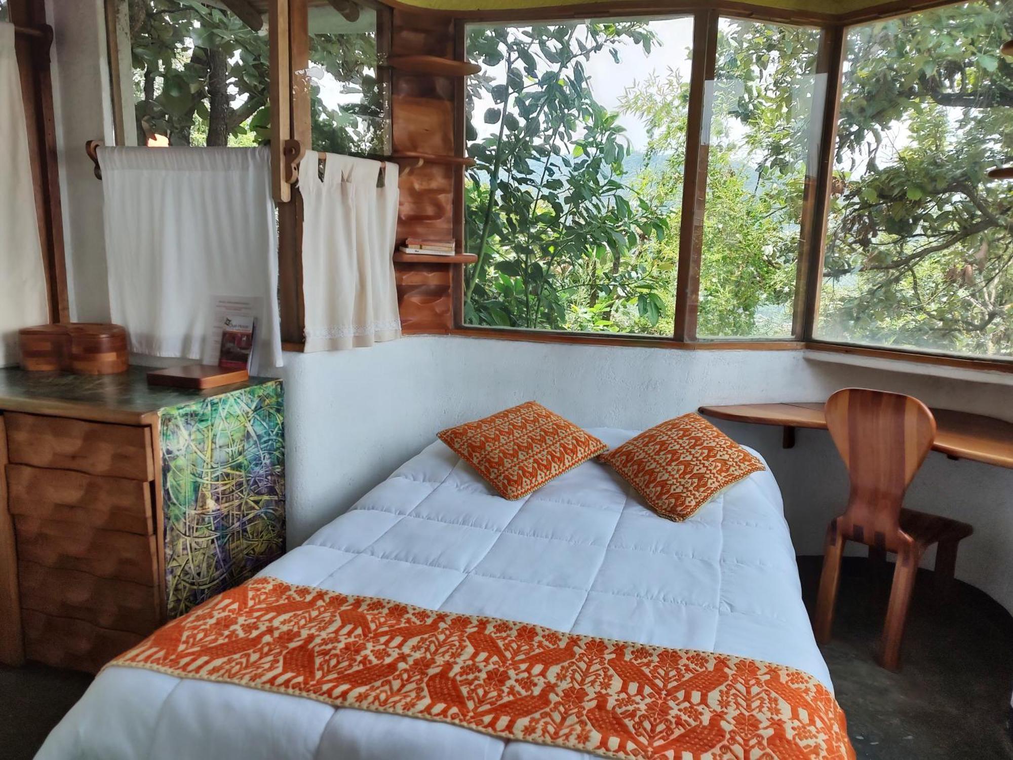 El Encinal De Las Flores Valle de Bravo Room photo
