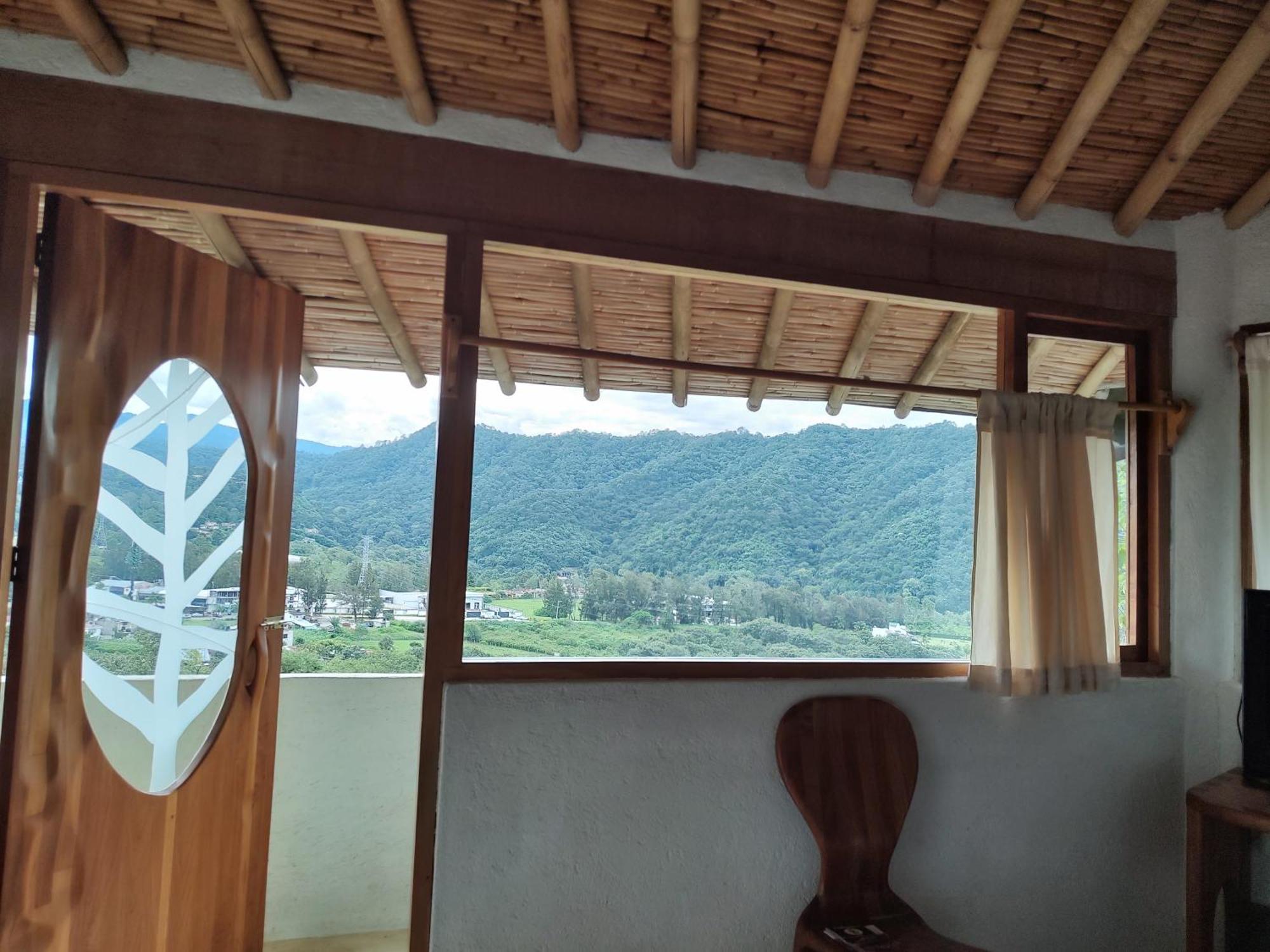 El Encinal De Las Flores Valle de Bravo Room photo