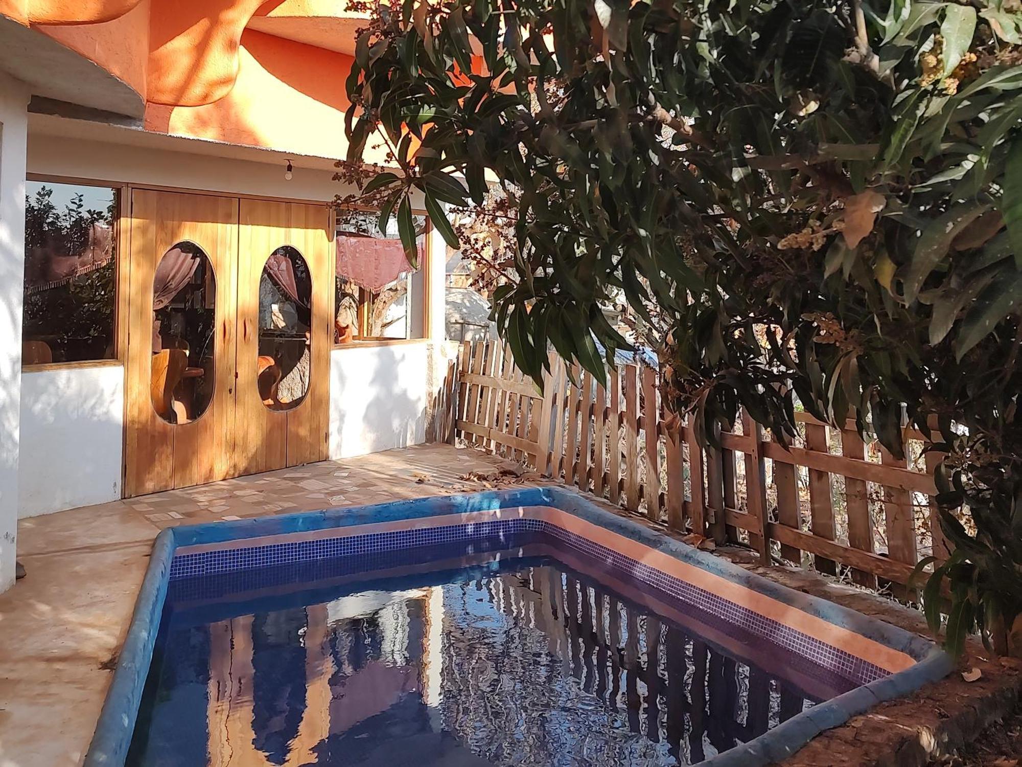 El Encinal De Las Flores Valle de Bravo Room photo